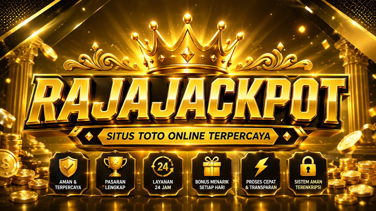 rajajackpot